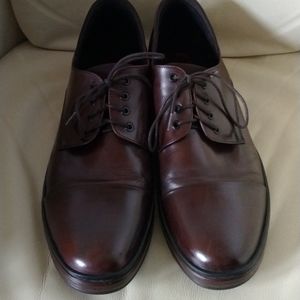 Kenneth Cole Leather Shoe Size 13